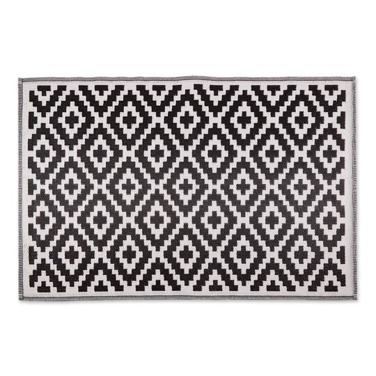 DII® Mesa Diamonds Outdoor Rug